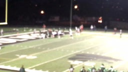 Riverton football highlights Green River High School
