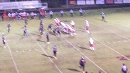 Richwood football highlights Union Parish High School