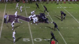 Millennium football highlights La Joya Community High School