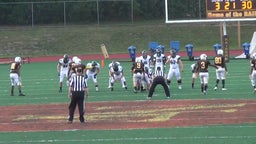 Brady Anderson's highlights North Farmington High School