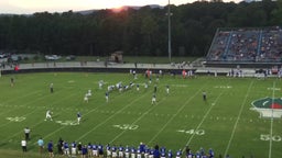 Travelers Rest football highlights Pickens