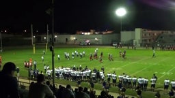 La Quinta football highlights Garden Grove High School