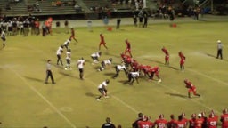 Kathleen football highlights Lakeland High School