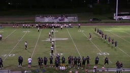 North Pointe Prep football highlights vs. Parker High School