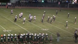 Chelan football highlights South Whidbey High School