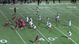 South football highlights Wichita Heights High School