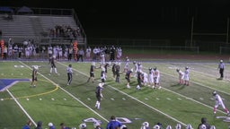 Thomas Young's highlights Waterford Kettering High School