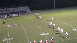 South Fulton football highlights Greenfield High School
