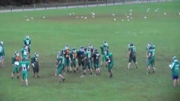 Rhinelander football highlights vs. Lakeland