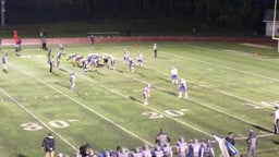 Zack Ringler's highlights Cedar Crest High School