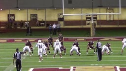 Chase Greer's highlights Magnolia West High School