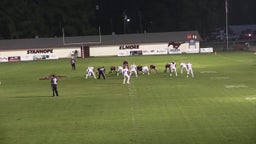 Stanhope Elmore football highlights vs. Northview