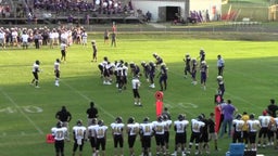 Apex football highlights Broughton Capitals