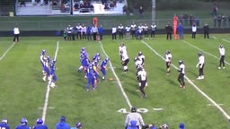 Cole Regnerus's highlights Morley Stanwood