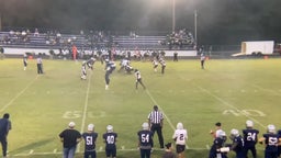 Jace Amerson's highlights Lafayette County High School