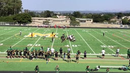 Yerba Buena football highlights Gunn High School