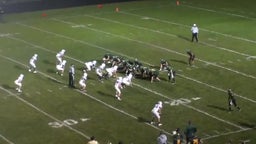 Cary-Grove football highlights vs. South