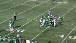 Vista del Lago football highlights vs. Banning High School