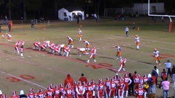 Cameren Townsend's highlights South View High School