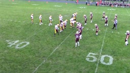 Chatfield football highlights Dover-Eyota High School