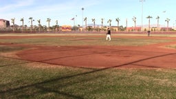 Faith Lutheran - Freshman Fall