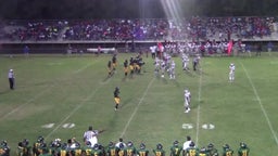 Mills University Studies football highlights Parkview High School