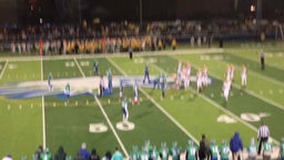 Chaminade-Julienne football highlights Archbishop Alter High School