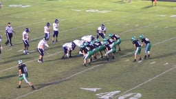 Winfield football highlights Logan High School