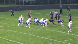 Cloquet football highlights Esko High School