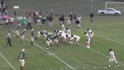 York Catholic football highlights vs. Berks Catholic