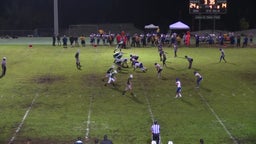 Hilo football highlights Konawaena High School