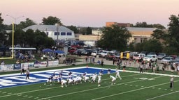 Ricky Bliek's highlights Seminole High School