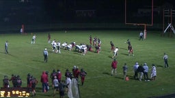Shelley football highlights Bonneville High School