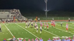 Carter Smith's highlights Cambria Heights High School