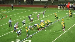 Montgomery football highlights Immaculata High School