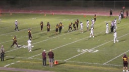Nogales football highlights Ironwood Ridge High School
