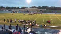 Unity football highlights Owen-Withee High School