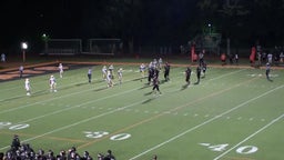 Waukegan football highlights Libertyville High School