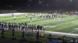 Xavier football highlights Pella High School