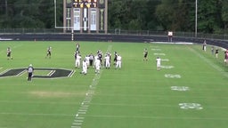 Carter Pinholster's highlights Scottsboro High School