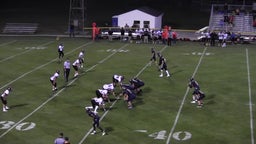 Regina football highlights Solon