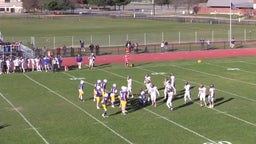 Ryan Novak's highlights Ballston Spa High School