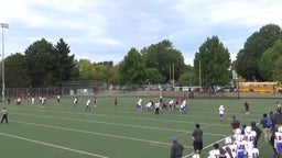 Stevie Mcdermid's highlights Fort Vancouver High School