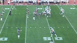 Columbine football highlights Ralston Valley High School