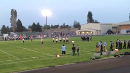 Riverside football highlights Imbler High School
