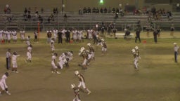 Kennedy football highlights Panorama High School