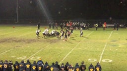 Ernesto Brown's highlights Howard Lake-Waverly-Winsted High School
