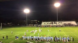 Robbinsdale Cooper football highlights Jefferson