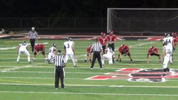 Wilmot football highlights Badger High School