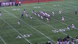 Battle Ground football highlights Union High School